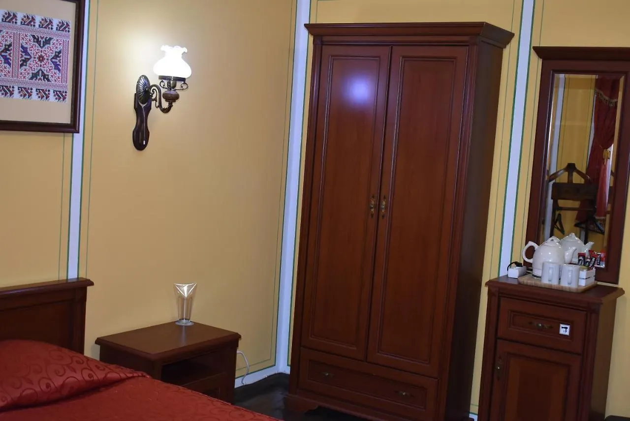 Family Hotel At Renaissance Square Plovdiv 3*,  Bulgaria