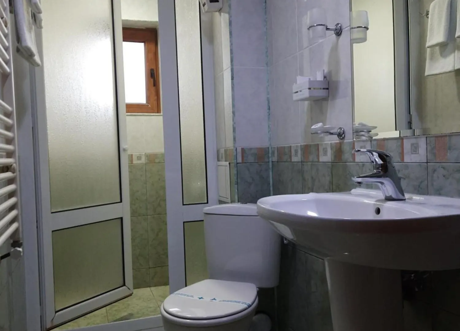 ***  Family Hotel At Renaissance Square Plovdiv Bulgaria