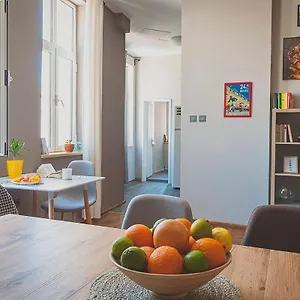 Hostel Temple House, Plovdiv