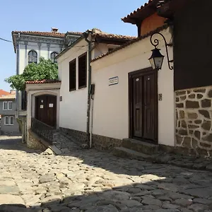 Guest house The House With The Piano, Plovdiv
