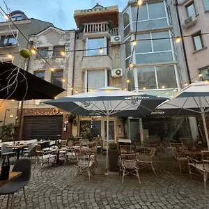 Hotel Mini Hotel-bohemi, Plovdiv