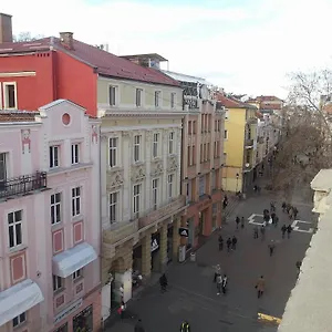 Hostel Center, Plovdiv