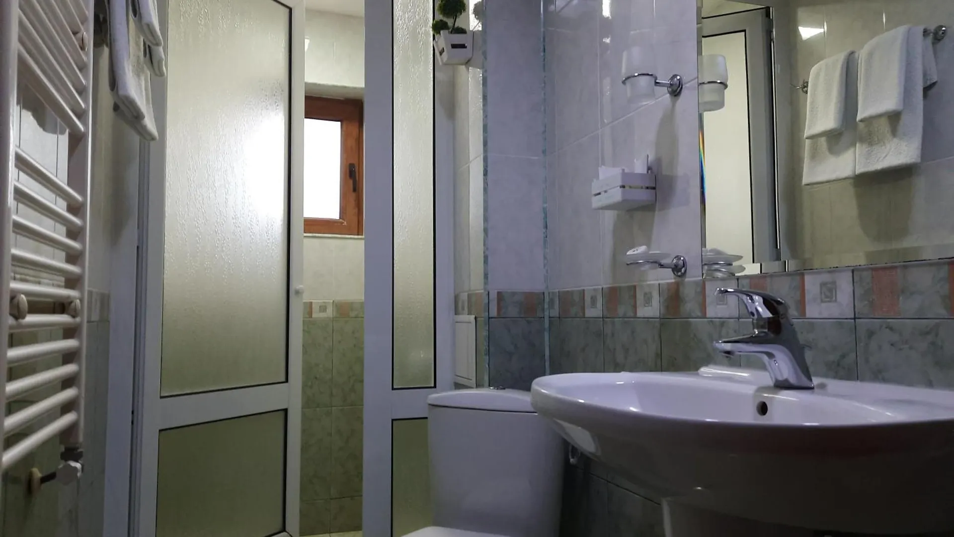 Family Hotel At Renaissance Square Plovdiv