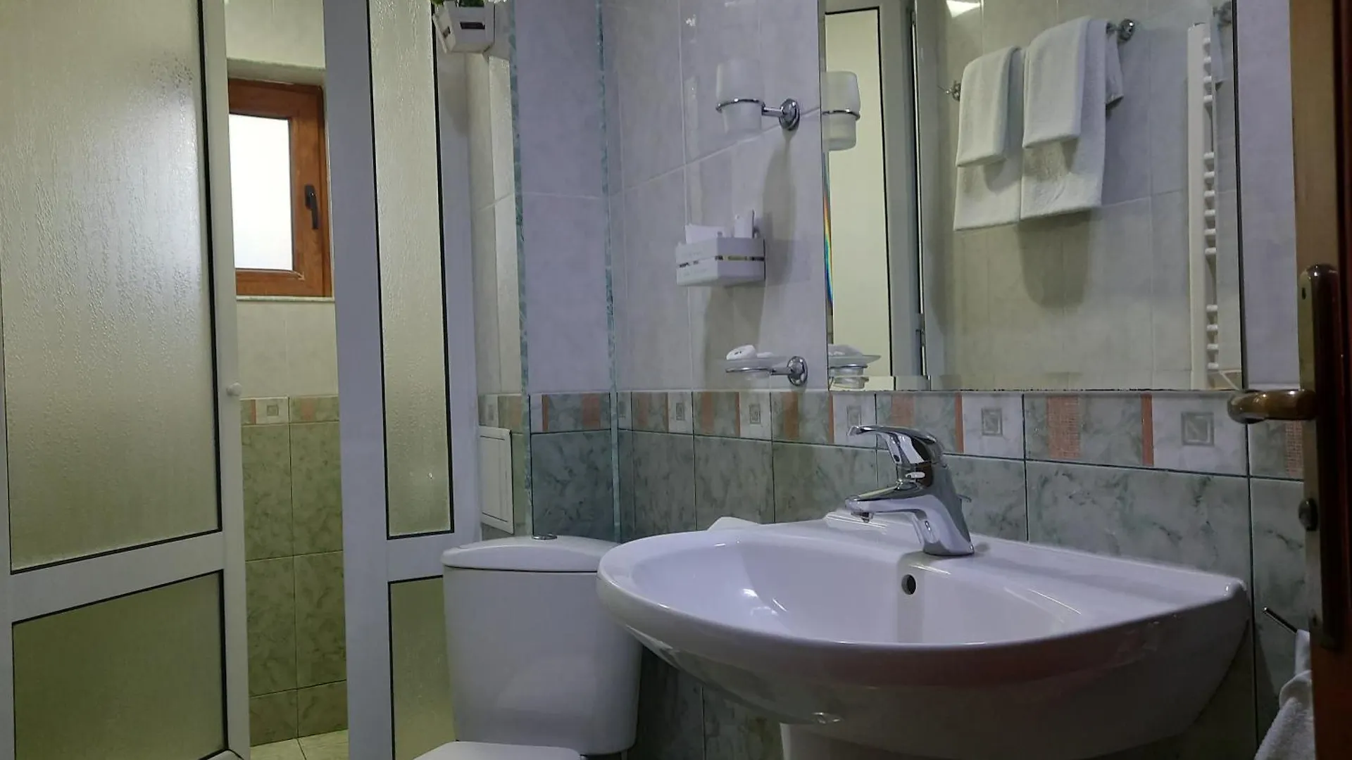 Family Hotel At Renaissance Square Plovdiv