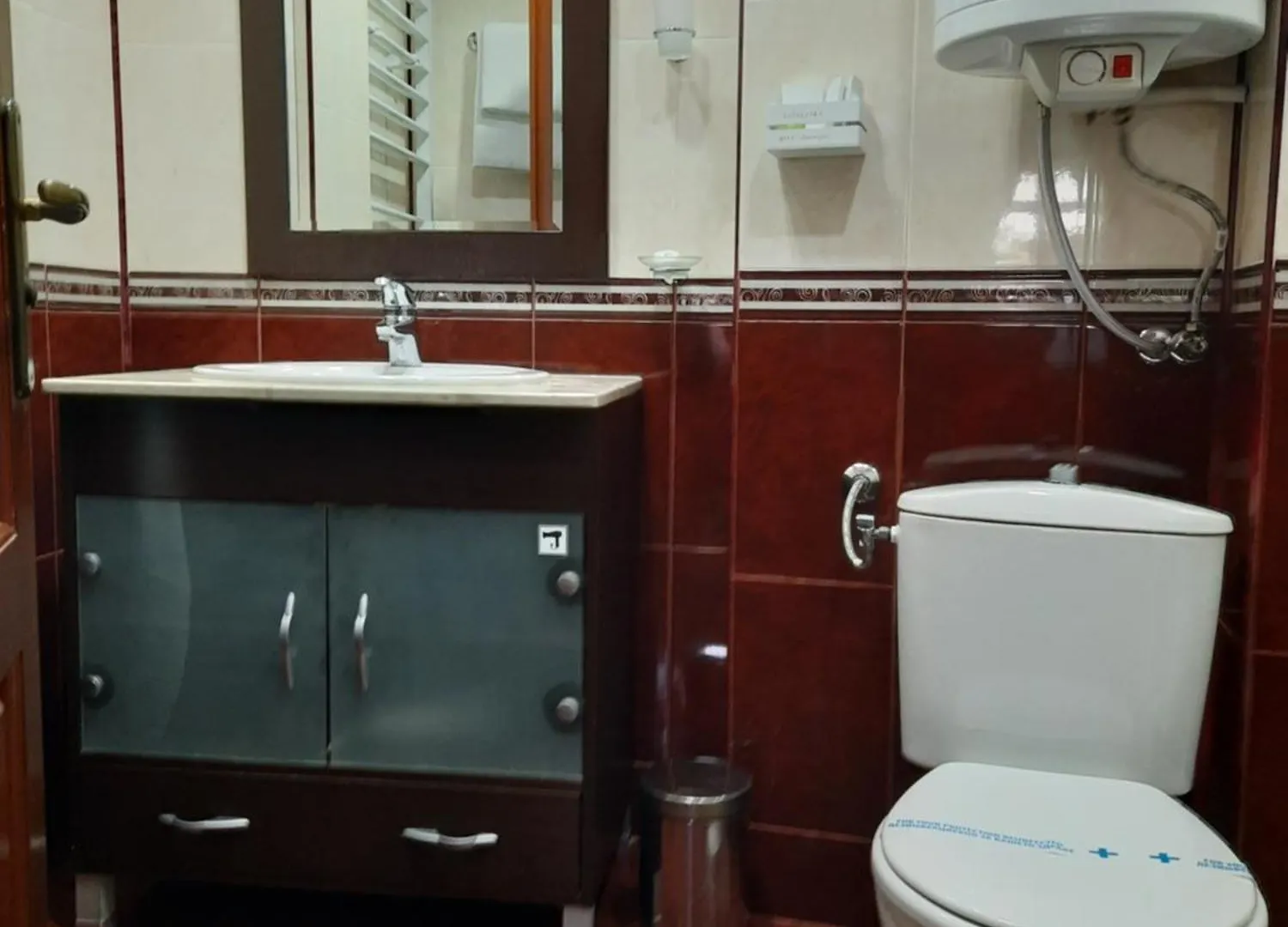 Family Hotel At Renaissance Square Plovdiv 3*,  Bulgaria