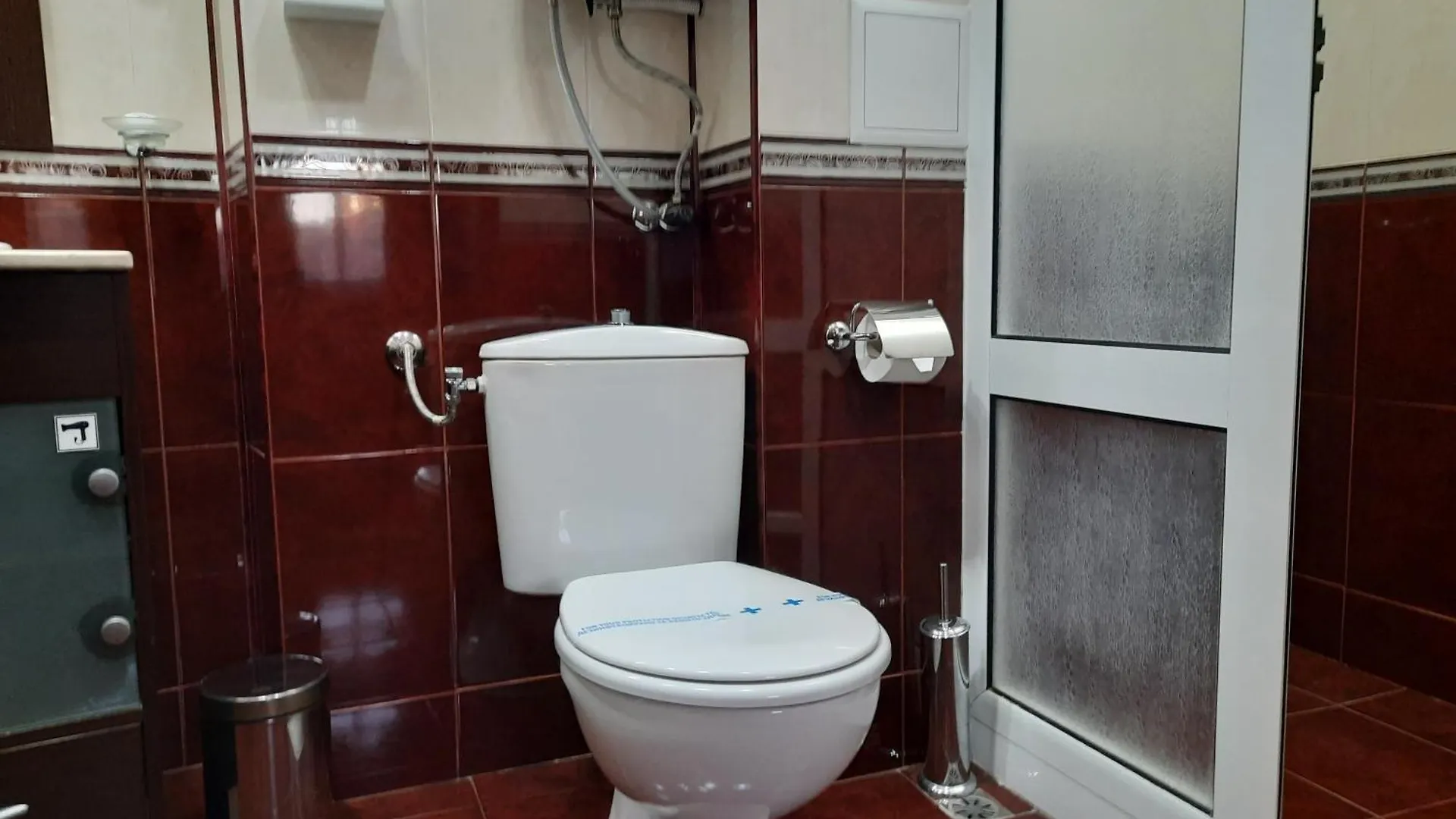 ***  Family Hotel At Renaissance Square Plovdiv Bulgaria