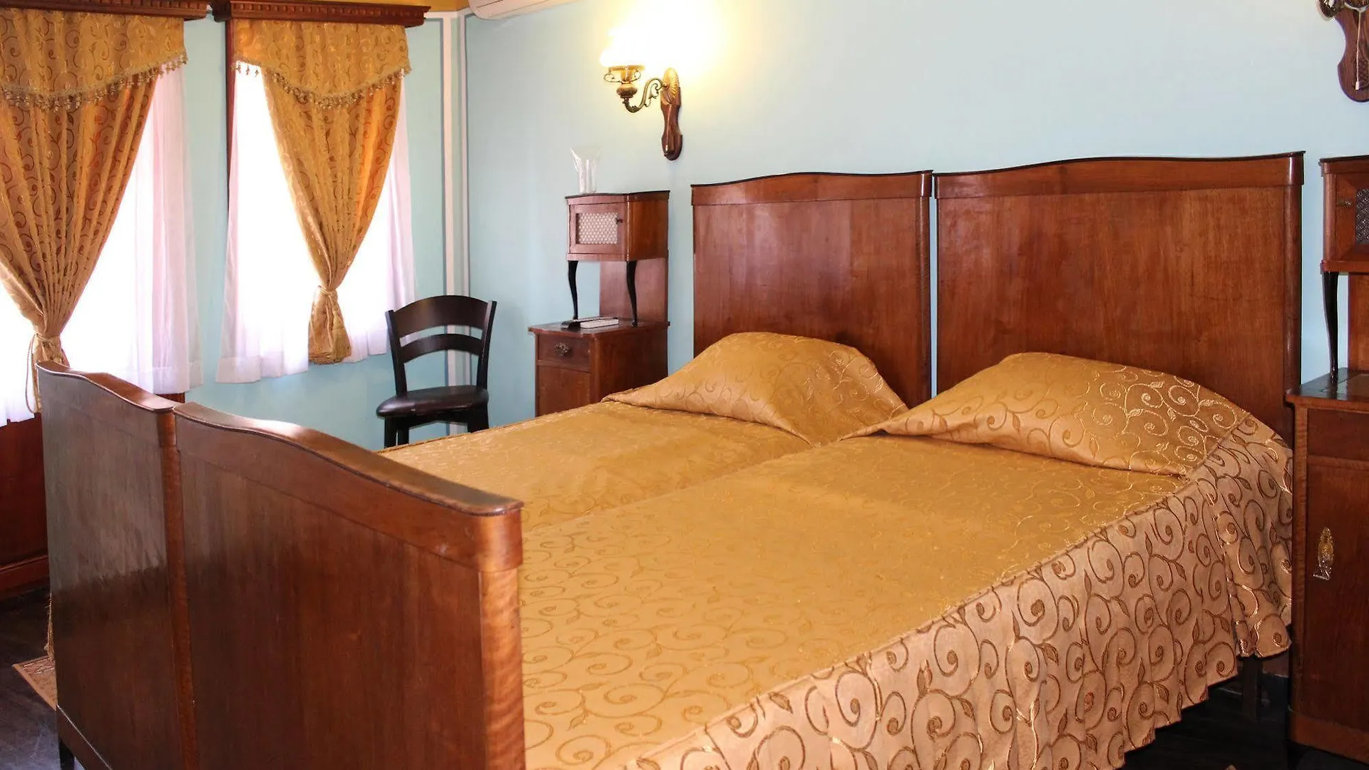 Family Hotel At Renaissance Square Plovdiv 3*,  Bulgaria